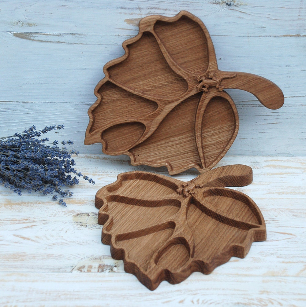 Wooden plate, gift plate, plate for mom, personalized gift, plate, décor plate, Eco friendly plate, eco gift, natural gift, decorative plate