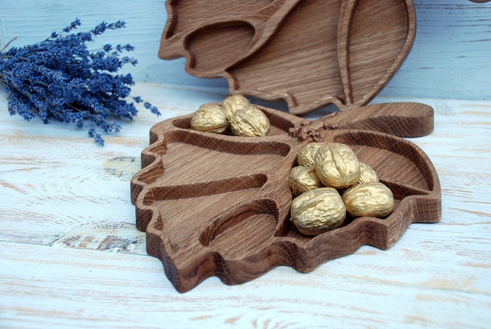 Wooden plate, gift plate, plate for mom, personalized gift, plate, décor plate, Eco friendly plate, eco gift, natural gift, decorative plate