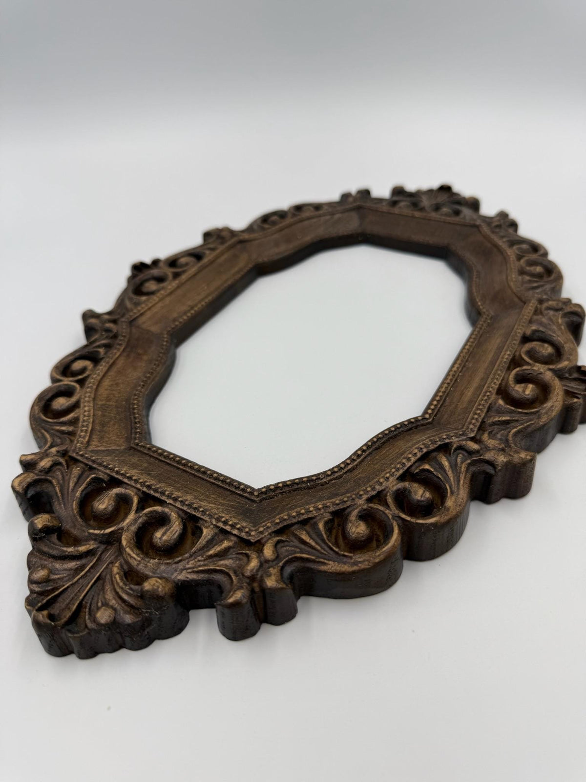 Artisan's Haven: Unfinished Beech Wood Canvas Frame for Design and Room Enrichment, Wooden Frame, Unfinished Wood Shape - wood Wall Ornament